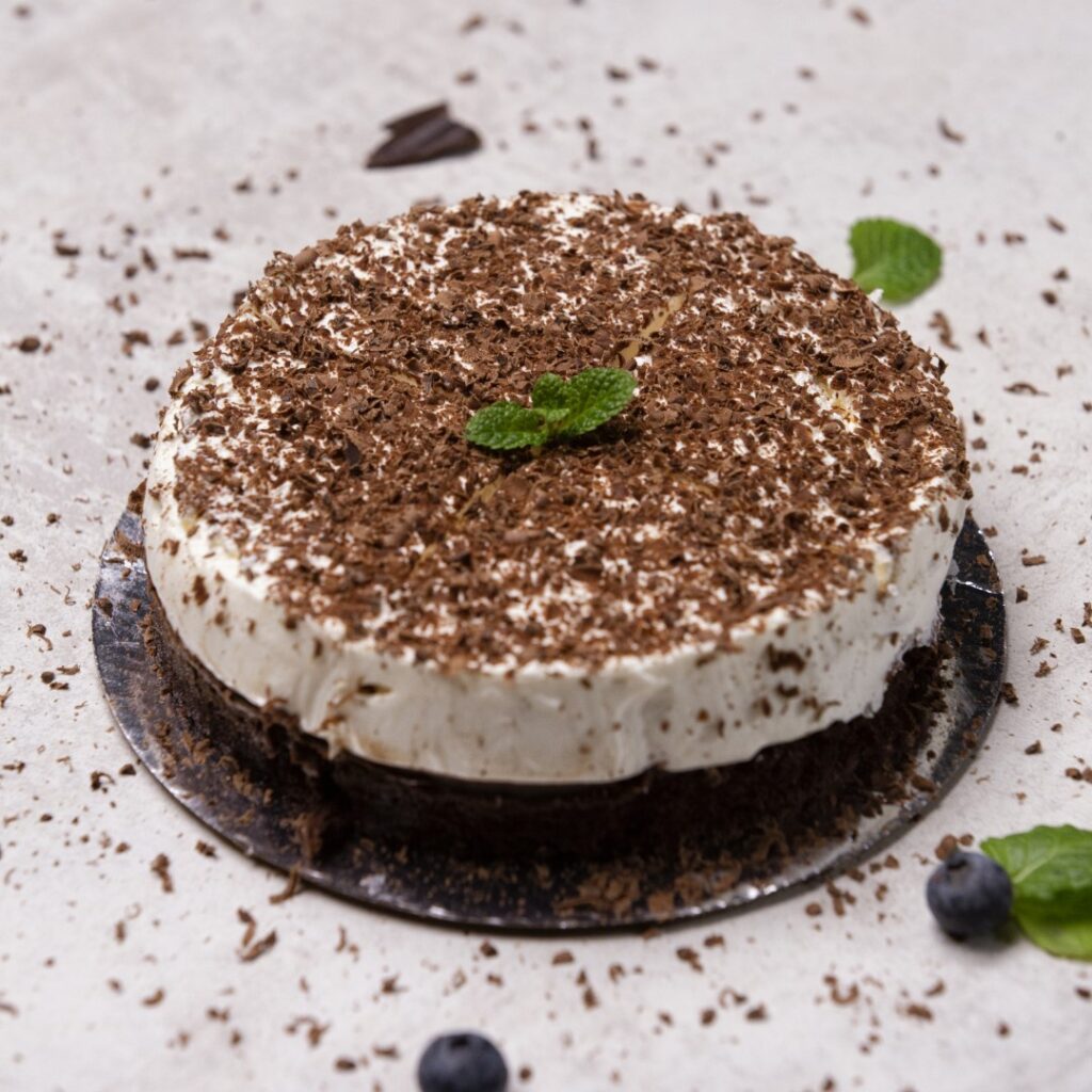 Baci Dolci – здравословни сладкиши и торти по поръчка