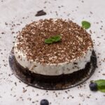 торта рондине без захар и глутен