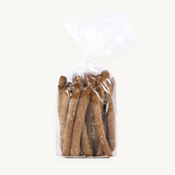 gluten free bread sticks