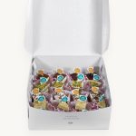 Петифури Baci Dolci в кутия