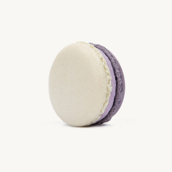 violet macarons 18g
