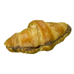френски кроасан с шоколад