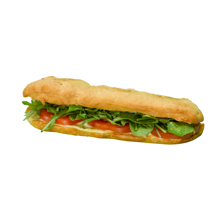 сандвич с чабата