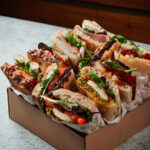 КЕТЪРИНГ МИКС НЕАПОЛИТАНСКИ САНДВИЧИ 1