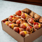 КЕТЪРИНГ МИНИ ХОТ ДОГ НАПОЛИ 1