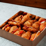 КЕТЪРИНГ ФРЕНСКИ МИНИ КРОАСАН САНДВИЧИ 1