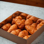 КЕТЪРИНГ ФРЕНСКИ МИНИ КРОАСАНИ С МАСЛО 1