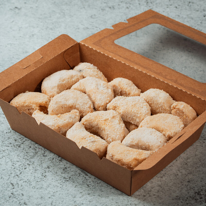 КЕТЪРИНГ МАСЛЕНКИ С БАДЕМИ 1