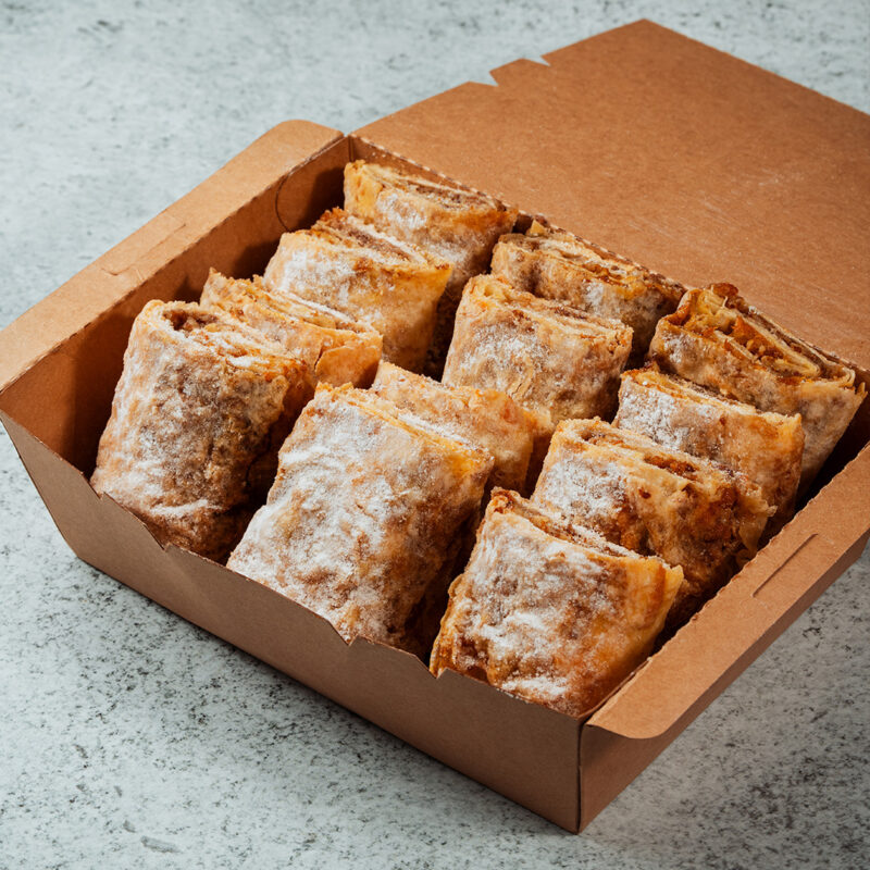 КЕТЪРИНГ ТИКВЕНИК 1