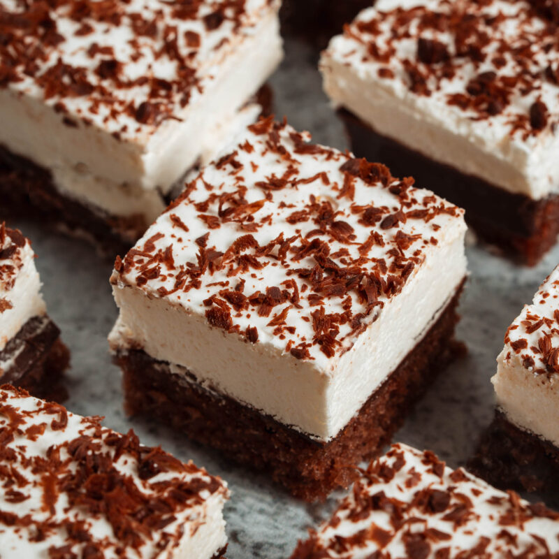 БОКС ПЕТУФИРИ РОНДИНЕ БЕЗ ЗАХАР И ГЛУТЕН