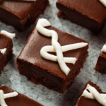 БОКС ПЕТИФУРИ ШОКО ТРЮФЕЛ БЕЗ ЗАХАР И БЕЗ ГЛУТЕН