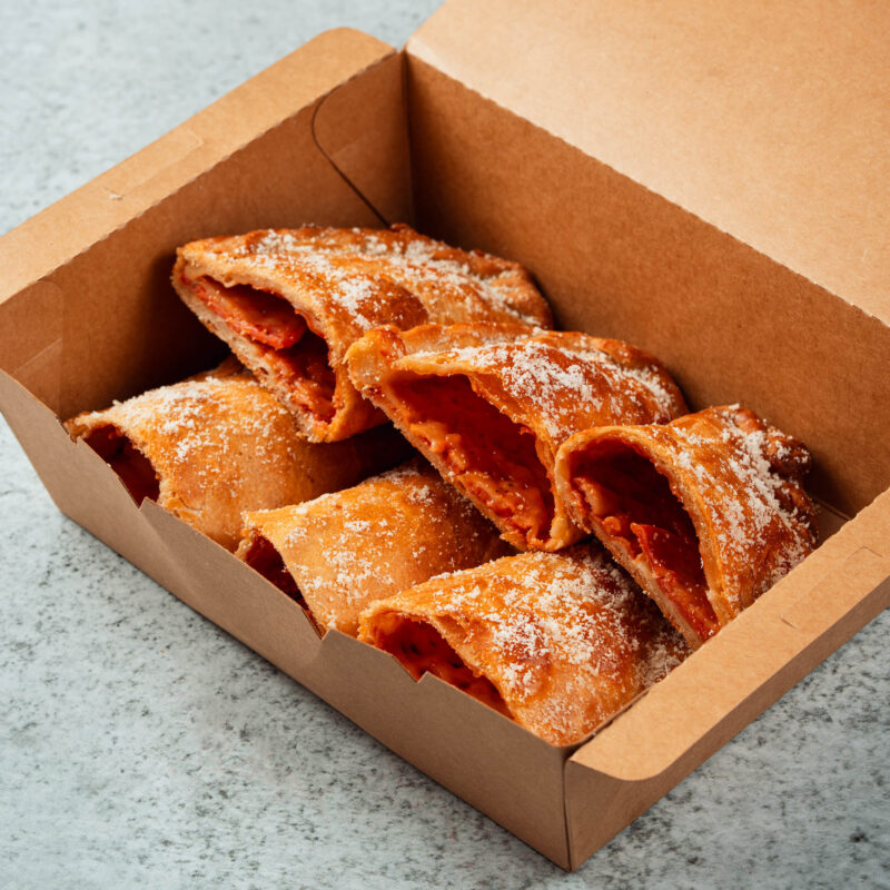 БОКС ПАНЦЕРОТИ МИКС