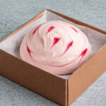 Целувка малина