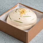 Целувка шамфъстък